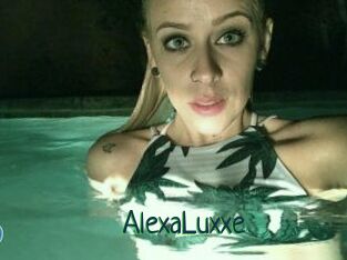 AlexaLuxxe