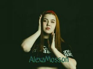 AlexaMosson