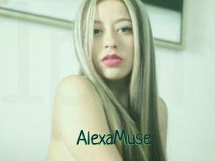 AlexaMuse