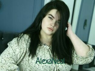 AlexaNeal