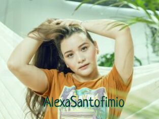 AlexaSantofimio