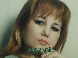 AlexaSmile