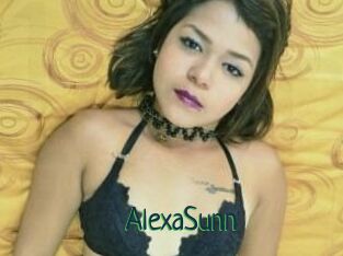 AlexaSunn