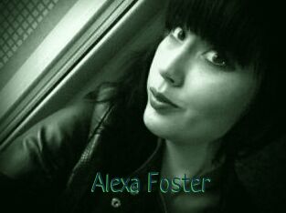 Alexa_Foster