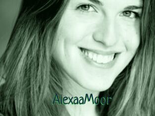 AlexaaMoor