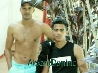 AlexandDominic