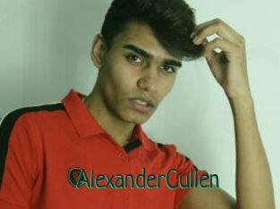 AlexanderCullen