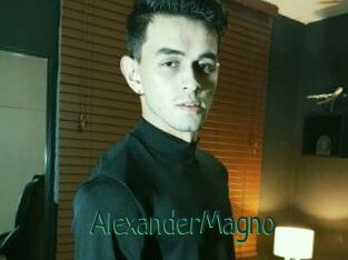 AlexanderMagno