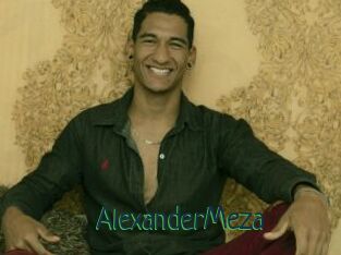 AlexanderMeza