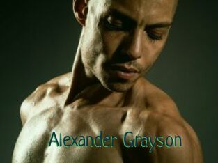 Alexander_Grayson