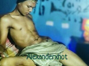 Alexanderxhot