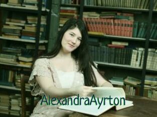 AlexandraAyrton