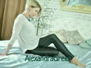 AlexandraGreen