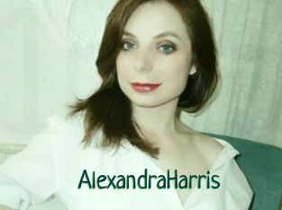 AlexandraHarris