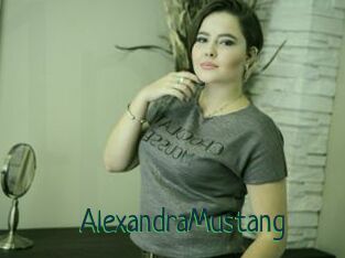 AlexandraMustang