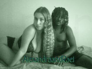 Alexandra_and_Rael