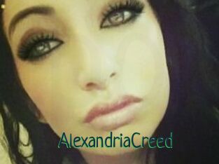 AlexandriaCreed