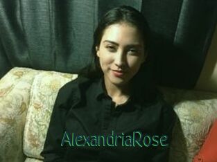 Alexandria_Rose