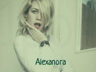 Alexanora