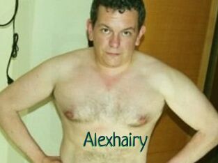 Alexhairy