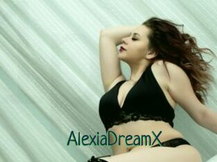 AlexiaDreamX