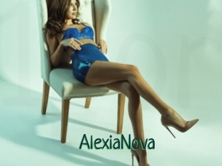 AlexiaNova