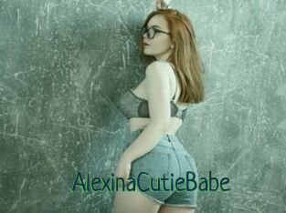 AlexinaCutieBabe