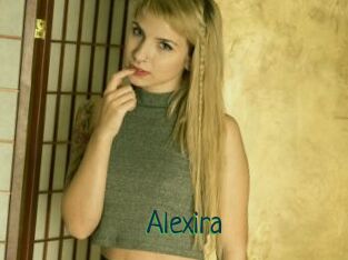 Alexira