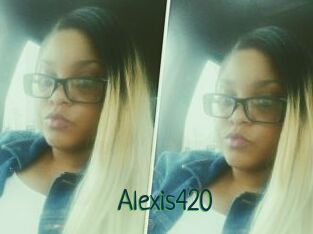 Alexis420