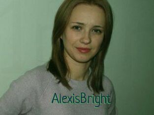 AlexisBright