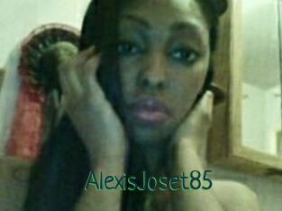 AlexisJoset85