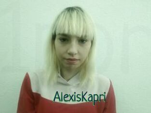 AlexisKapri