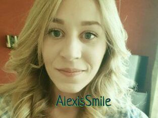 AlexisSmile