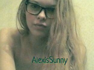 AlexisSunny