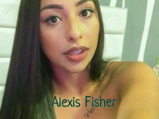 Alexis_Fisher