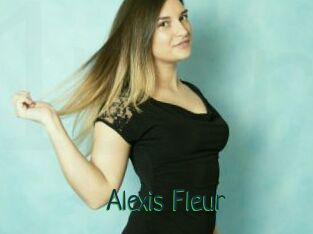 Alexis_Fleur