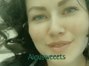 Alexisweeets