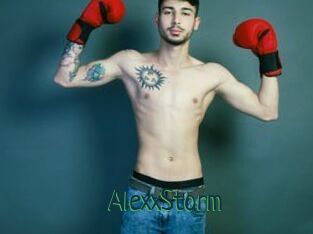 AlexxStorm