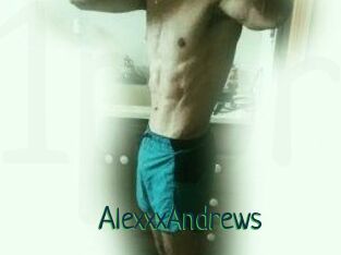 AlexxxAndrews