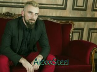 AlexxxSteel