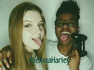 AlexxxaHarley