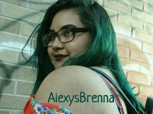 AlexysBrenna