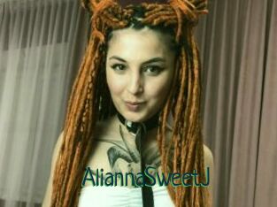 AliannaSweetJ