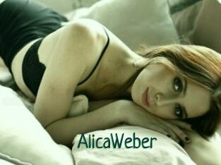 AlicaWeber