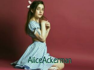 AliceAckerman