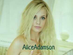 AliceAdamson