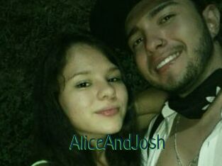 AliceAndJosh