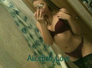 Alice_Baby_Love