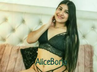 AliceBorja