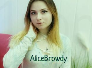 AliceBrowdy